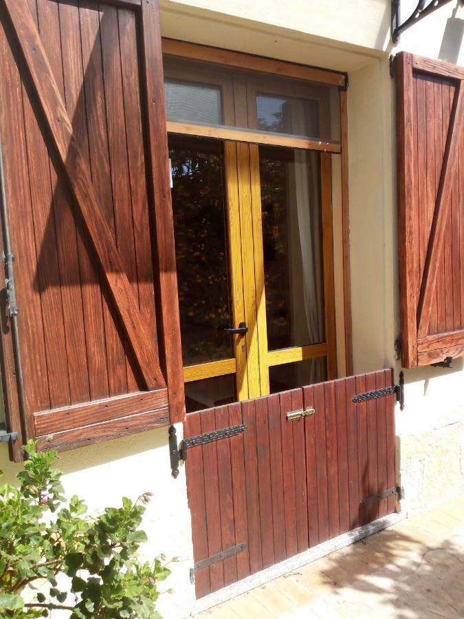 B&B Villa Sul Golfo Куарту-Сант'Элена Экстерьер фото
